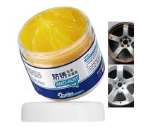 Graisse lubrifiante antirouille - Réduction Du Bruit Action Rapide 35 g Longue Durée,Graisse Lubrifiante Multiusage - Pour Équipement Industriel Réparations De Garage Équipements Domestiques Moteurs D