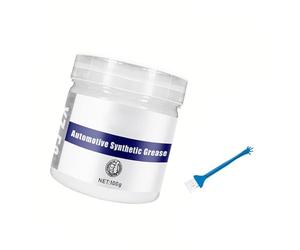 Graisse lubrifiante automobile de qualité supérieure, 100g, lubrifiants pour charnières de porte, pour rails de toit ouvrant, charnières et Rails de siège, lubrifiants pour charnières de voiture