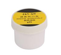 Graisse lubrifiante Ciciglow pour roulements de transmission 25 g - Lubrifie et empêche la corrosion