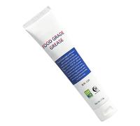 Graisse lubrifiante de qualité alimentaire - Graisse multifonction 113 g pour le commerce et la maison - Graisse pour mixeur de cuisine, pour machines de découpe, systèmes de fermeture, grilles de