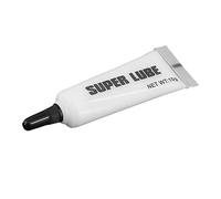 Graisse lubrifiante pour tige de vis d'imprimante 3D et axe optique - d'entretien antirouille pour rail de guidage de machine de gravure et composants du système de transmission