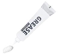 Graisse lubrifiante pour voiture - Graisse lubrifiante multi-usages | Résistant aux hautes températures Graisse marine polyvalente polyvalente Applications haute performance Lubrifiant étanche pour