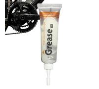 Graisse Lubrifiante Type Blanc - Lubrifiant Pour Les Machines Compatibles Sur Le Mécanisme De Vitesse, Graisse Polyvalente Résistante À La Chaleur | Huile De Lubrification Polyvalente Idéale Pour Les