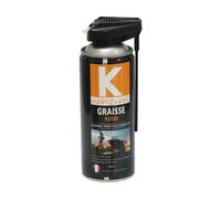 Graisse marine avec tête 2 jets - aérosol 400ml KARZHAN - 24556