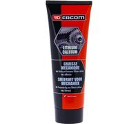 Graisse mécanique universelle multifonctions 180g - FACOM - Adhésive et filante
