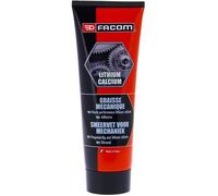 Graisse mécanique universelle multifonctions 180g - FACOM - Adhésive et filante