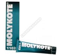 Graisse molykote 1102 pour robinets à gaz 50 g - Geb