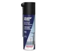 Graisse MOS2 spécial extrême pression aérosol 650 ml - AEXALT - 1561