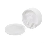 Graisse moteur Ebike Lubrifiant à haute température Réduction du bruit 50 g Graisse insonorisante pour moyeu de casque support de chaîne