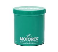 Graisse Motorex Vert