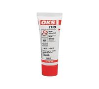 Graisse multi-silicone OKS 1110 pour raccords joints et pièces en plastique (10 ml) NLGI 3