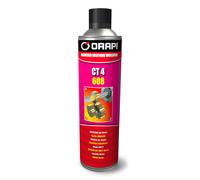 Graisse multi-usages CT 4 au MoS2 - Aérosol 650 ml - ORAPI - 4608A4