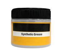 Graisse multi-usages pour voiture | 100 g de lubrifiant pour porte coulissante | graisse étanche pour attelage de remorque | Lubrificante par portier | Grasa Para Coche | Pour Squeaky Door Hinge 2026