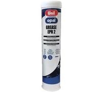 Graisse multifonction EPR2 400g - UNIL OPAL - EPR2-400 Noir G