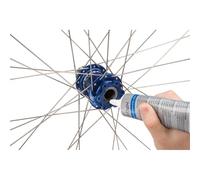 Graisse multifonction Park Tool Gris