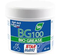 Graisse multifonction Star BluBike Bio Blanc