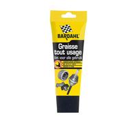 Graisse multifonction tout usage en tube Bardahl Noir 150 g