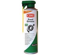 CRC – Graisse alimentaire FOOD GREASE 32317‑AA, multifonctionnelle, 500 ml