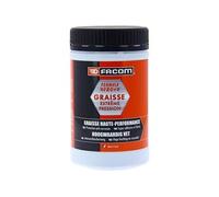 Graisse multifonctions haute pression - Pro+ - 900g