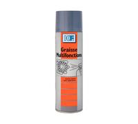 Graisse multifonctions lithium 400ml KF Industrie