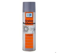 CRC Aérosol de graisse KF 9510 Lithium 400 ml