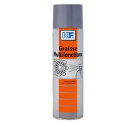 Graisse multifonctions lithium aérosol 400 ml KF 9510