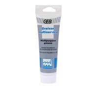 Graisse multiservice 125ml - - 651145