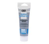 Graisse multifonction 125 ML - GEB - 651145