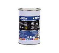 Graisse noire lithium + molybdène | Emballage de 1 kg