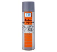 Graisse noire molybdène aérosol 400 ml KF 9530