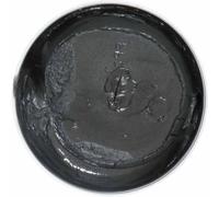 Graisse noire mos2 + graphite - cartouche à visser de 400g KARZHAN - 61930