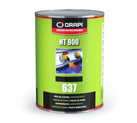 OC-PRO Graisse, Pate AU CUIVRE Anti-GRIPPANTE (1 KG) - Hautes TEMPERATURES