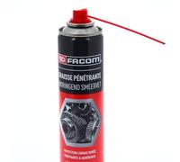 FACOM Graisse pénétrante - Résistante - Hydrophobe - 300 ml