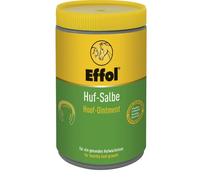 Graisse pomade pour sabots Effol Vert 1 L
