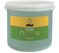 Graisse pomade pour sabots Effol Vert 5 L