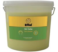 Graisse pomade pour sabots Effol Vert 5 L