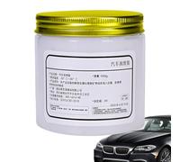 Graisse porte coulissante pour voiture - lubrifiant à haute température, graisse pour piste étanche | Solution de glide automobile polyvalente, protection de conduite de porte de longue durée,