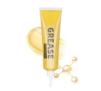 Graisse Porte Garage | Protection Surchauffe Lubrifiant Longue Durée | Lubrifiant Graisse Véhicules,Pour Véhicules Automobiles, Intérieur Et Extérieur, Garage, Camion, SUV, Atelier À La Maison