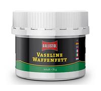 Graisse pour armes Vaseline