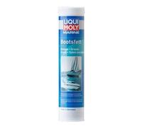 LIQUI MOLY - Graisse marine pour bateau - Boot Calcium Fat - 400 g