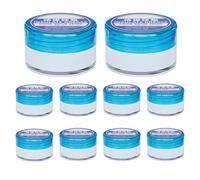 Graisse pour Bougies - 10 Pièces Graisse Résistante à 200°C - Lubrifiant de Protection Isolante pour Connecteurs Électriques Automobiles Marins Bougies de Allumage et Bornes de Batterie