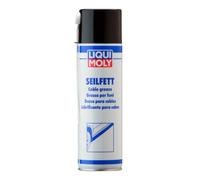 Liqui Moly 6135 Seilfett Fat Spray Drahtseilfett 500ml