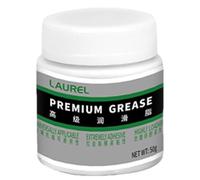 Graisse pour chaîne, graisse imperméable - Graisse imperméable à haute viscosité pour engrenages,Lubrifiant de cyclisme tout usage 50g pour arbres, fourches, roulements de roue, réduit la friction