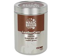 MagicBrush Graisse pour Cuir - 1000 ml