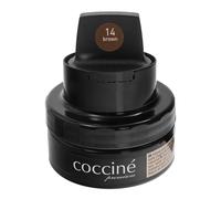 Graisse pour cuir 50 ml Coccine - Brown