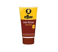 Graisse pour cuir équitation Effax Jaune 150 ml