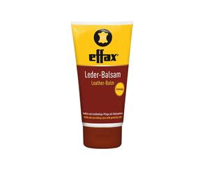 Graisse pour cuir équitation Effax Jaune 150 ml