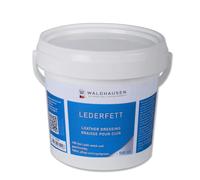 Graisse pour cuir équitation Waldhausen Jaune 1 L
