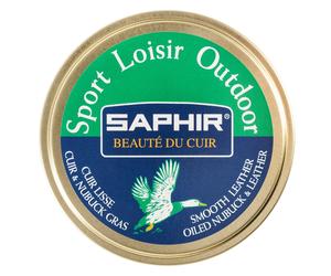 Graisse pour cuire BDC Sport 100 ml - incolore Saphir