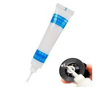 Graisse Pour Engrenages De Moulinets De Pêche | 20 Ml D'huile Lubrifiante Pour Matériel De Pêche | Entretien De La Protection Contre La Rouille Et De La Protection Contre L'usure | Graisse Pour Moulin